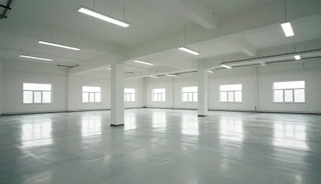 标准保洁套餐的执行方式与检查要点