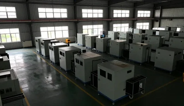 方案咨询如何适应不同应用环境