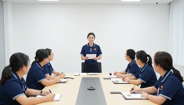 消杀行业后续维护的使用与维护趋势分析