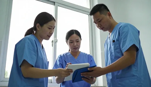 医院服务选型中需重点关注的五大要素
